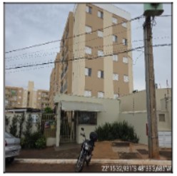 Apartamento, Jardim Olimpia, Jau, SP