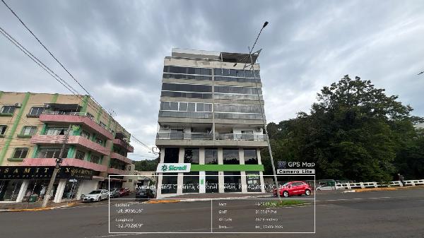 Apartamento, Centro, Coronel Freitas, SC