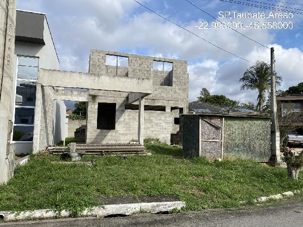 Casa, Dos Guedes, Tremembé, SP