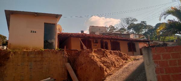 Casa, JAGUARA, São José do Vale do Rio Preto, RJ
