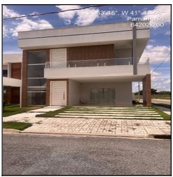 Terreno, João Xviii, Parnaiba, PI