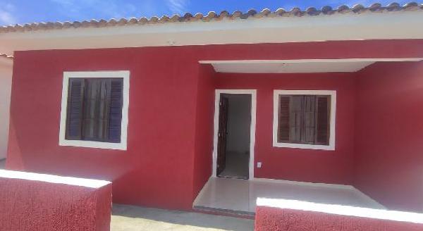 Casa, Novo Horizonte (iguabinha), Araruama, RJ