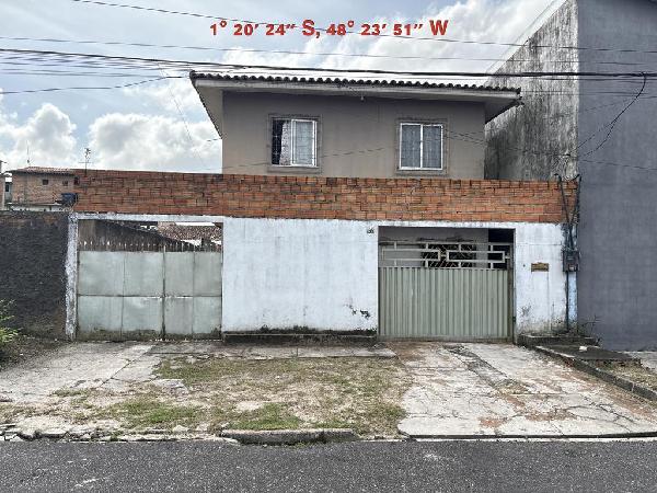 Casa, Icui-Guajara, Ananindeua, PA