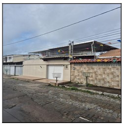 Casa, Rio Doce, Olinda, PE