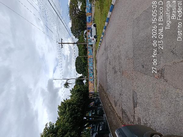 Apartamento, Taguatinga Norte, Taguatinga, DF