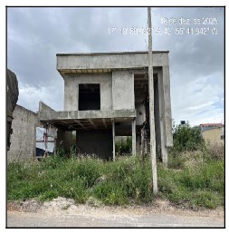 Casa, Setor Fenix, Edéia, GO