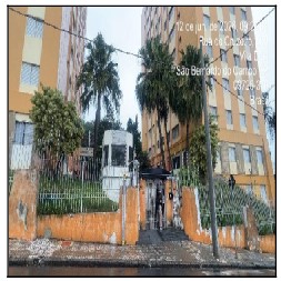 Apartamento, Centro, São Bernardo do Campo, SP