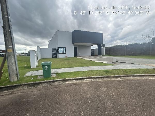Casa, Aeroclube, Porto Velho, RO