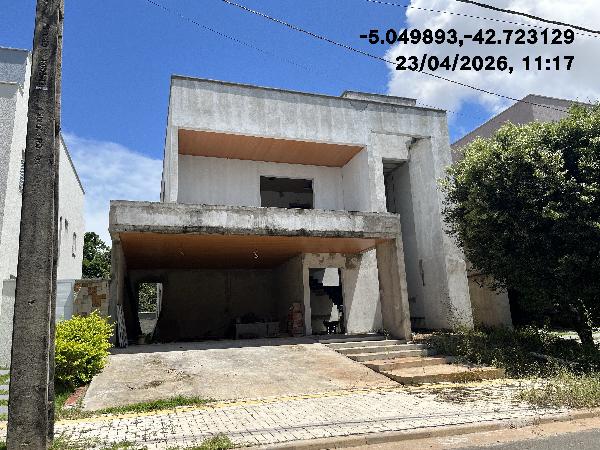 Casa, Novo Uruguai em Teresina, PI