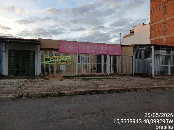 Casa, Ceilandia Sul, Ceilandia, DF
