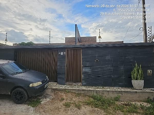 Casa, Santana, Gravatá, PE