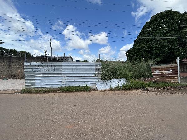 Terreno, Eldorado, Porto Velho, RO
