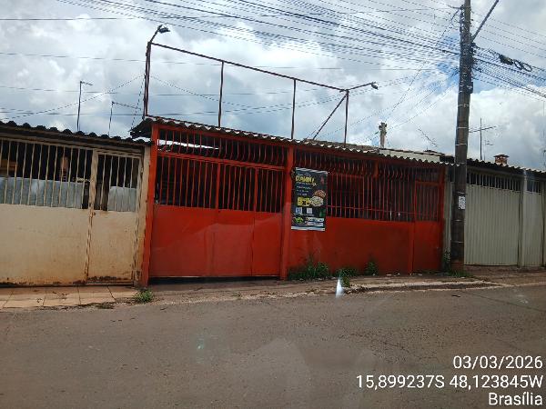Casa, Samambaia Sul, Samambaia, DF