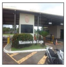 Casa, Faz Lagoa Formosa, Anápolis, GO
