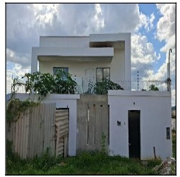 Terreno, Lot Vila Planalto, Salgueiro, PE