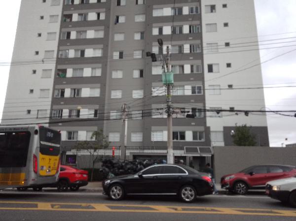 Apartamento, Cangaiba, São Paulo, SP