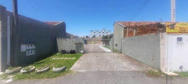 Casa, Guaraituba, Colombo, PR
