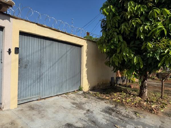 Casa, Jardim Mariliza, Goiânia, GO