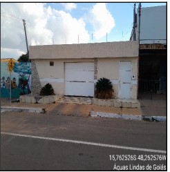 Casa, Camping Clube em Águas Lindas de Goiás, GO — foto 2 de 2