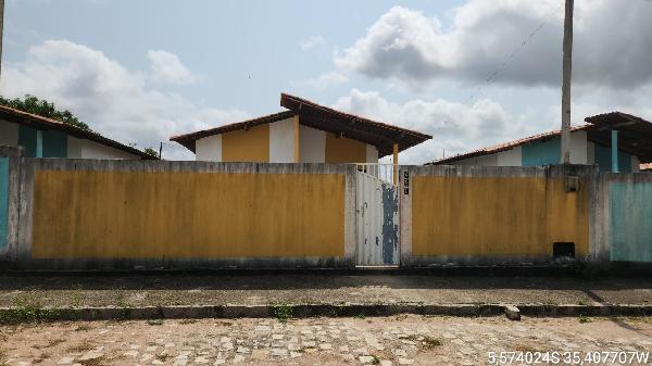 Casa, Mangabeira em Ceará-Mirim, RN
