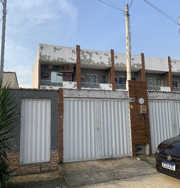 Casa, São Vicente em Belford Roxo, RJ