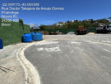 Terreno, Piratininga em Niterói, RJ — foto 2 de 3