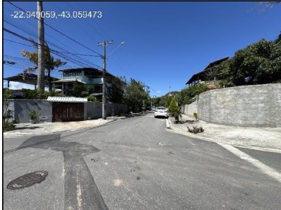 Terreno, Piratininga em Niterói, RJ — foto 3 de 3