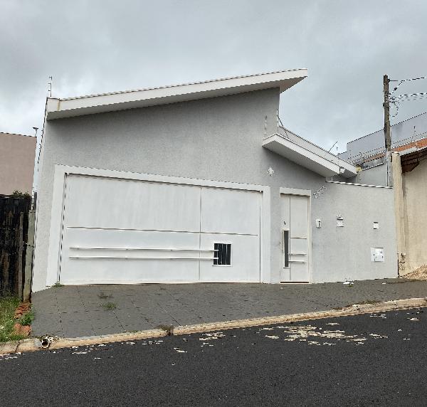 Casa, Residencial Palermo City, França, SP