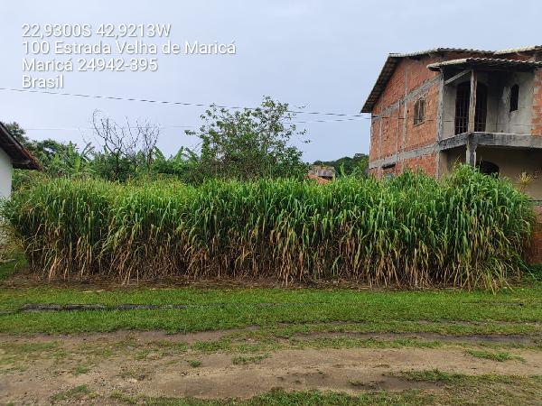 Terreno, Chacaras de Inoa (inoa), Marica, RJ
