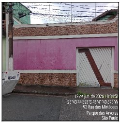 Terreno, Capela do Socorro, São Paulo, SP