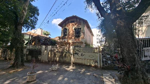 Casa, Distrito do Andarai, Rio de Janeiro, RJ
