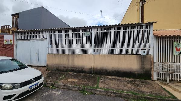 Casa, Recanto das Emas em Recanto das Emas, DF