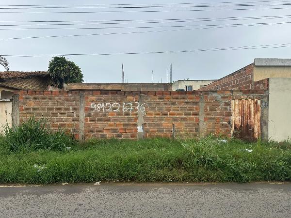 Terreno, Bateias, Vitória da Conquista, BA