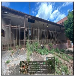 Casa, Centro, Santo Ângelo, RS