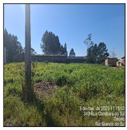 Terreno, Serramar em Osório, RS — foto 2 de 2