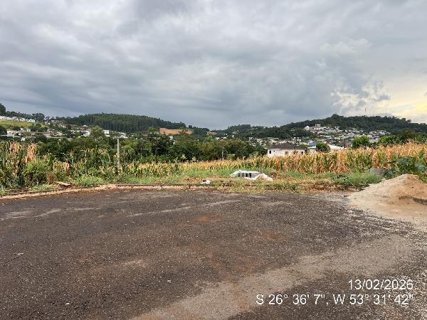 Terreno, Guaraciaba, Guaraciaba, SC