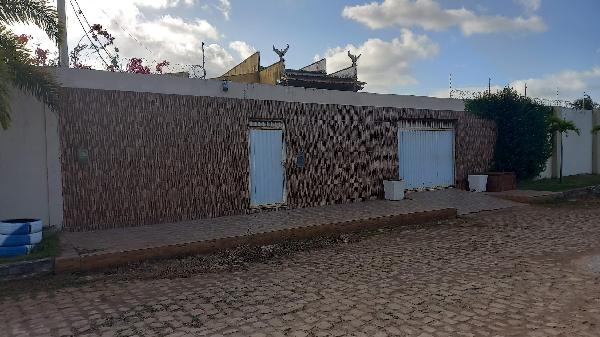 Casa, Lot Praia do Farol em Touros, RN