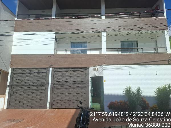 Apartamento, Dornelas, Muriae, MG