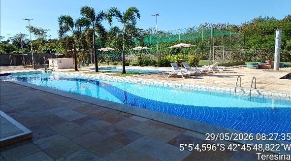 Apartamento, Recanto das Palmeiras em Teresina, PI — foto 2 de 3