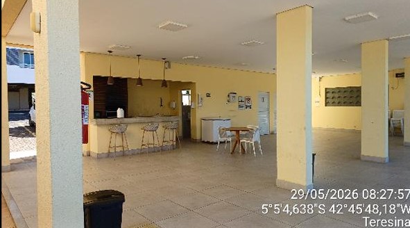 Apartamento, Recanto das Palmeiras em Teresina, PI — foto 3 de 3