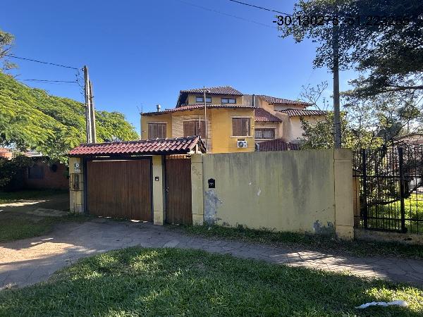 Casa, Cavalhada, Porto Alegre, RS