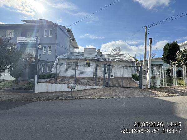 Casa, Santa Helena em Bento Gonçalves, RS