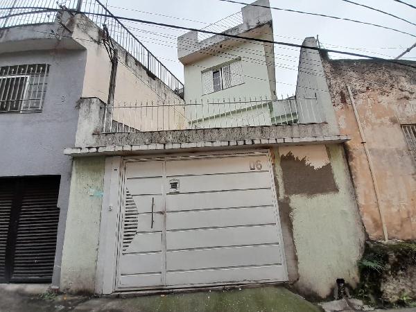 Casa, Vila Maria Alta, São Paulo, SP