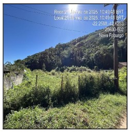 Terreno, Campo do Coelho em Nova Friburgo, RJ — foto 2 de 2