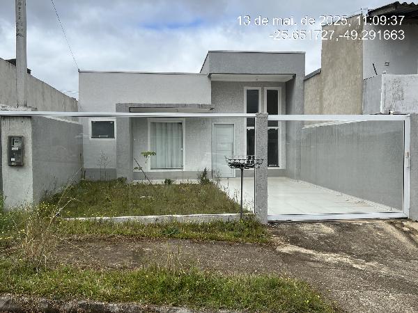 Casa, Eucaliptos, Fazenda Rio Grande, PR