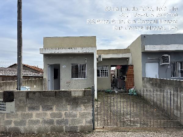 Casa, Centro, Butia, RS