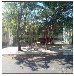 Casa, Estância Itanhanga em Caldas Novas, GO — foto 2 de 2