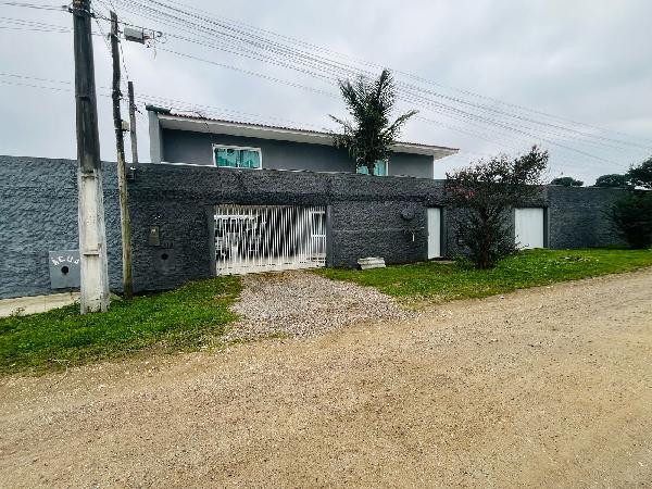 Casa, Planta Bosque Centenario, Piraquara, PR