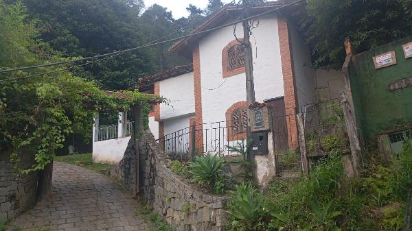 Casa, PARQUE DO IMBUI, Teresópolis, RJ