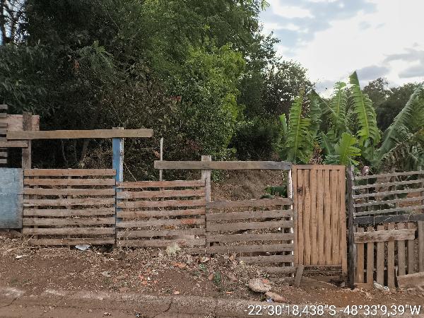 Terreno, Vila Nossa Senhora Aparecida, Igaraçu do Tietê, SP